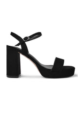 01-5302 High Heel Sandal