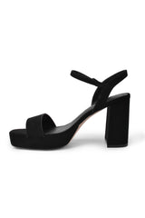 01-5302 High Heel Sandal