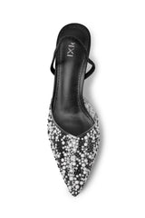01-5301 Strassy Pumps