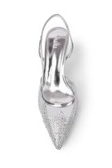 01-47071 Strassy Pumps