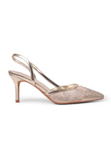 01-47071 Strassy Pumps