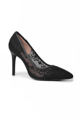 01-47092 High Heel Pumps
