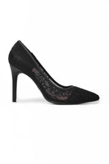 01-47092 High Heel Pumps