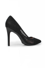 01-47092 High Heel Pumps