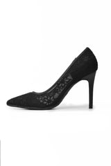01-47092 High Heel Pumps