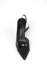 01-47111 High Heel Pumps