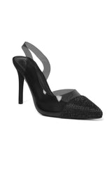 01-47111 High Heel Pumps