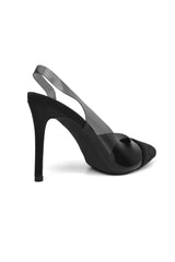 01-47111 High Heel Pumps