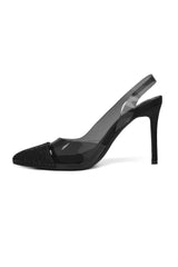 01-47111 High Heel Pumps