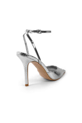 01-47141 High Heel Pumps