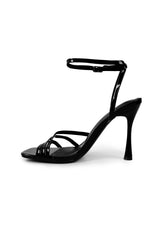 01-5212 High Heel Sandal