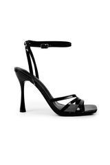 01-5212 High Heel Sandal