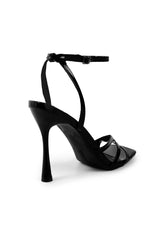 01-5212 High Heel Sandal