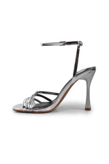 01-5212 High Heel Sandal