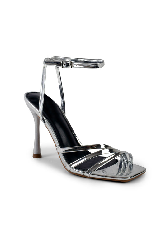 01-5212 High Heel Sandal
