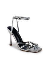 01-5212 High Heel Sandal
