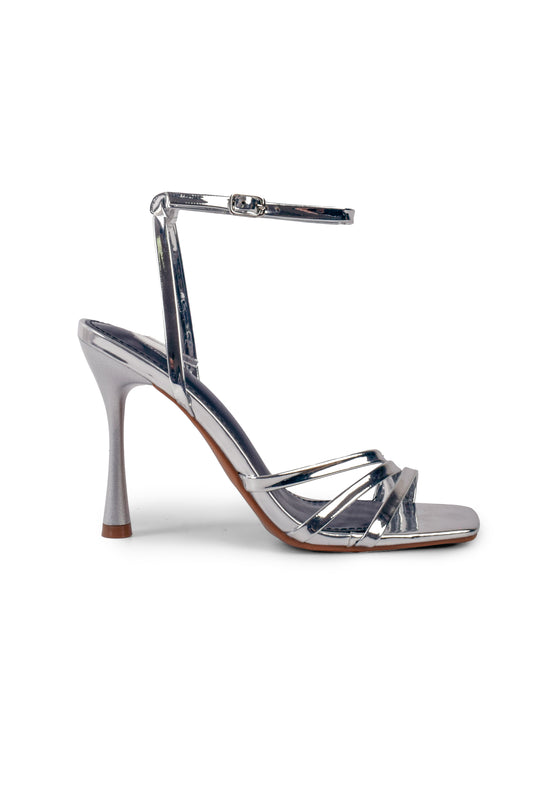 01-5212 High Heel Sandal