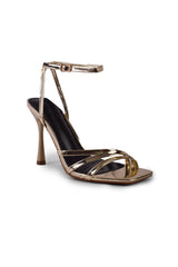 01-5212 High Heel Sandal