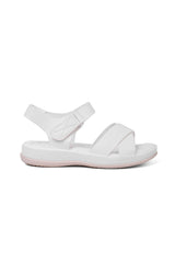 01-5220 Flat Sandal