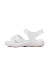 01-5220 Flat Sandal