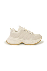 01-48681 Flat Sneaker