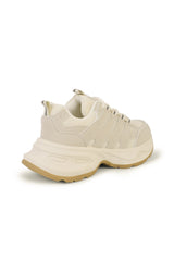 01-48681 Flat Sneaker