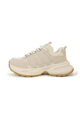 01-48681 Flat Sneaker