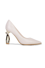 01-5345 Heel Pumps