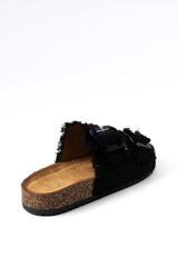 01-5202  Buckle Slipper