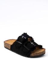 01-5202  Buckle Slipper
