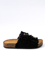 01-5202  Buckle Slipper