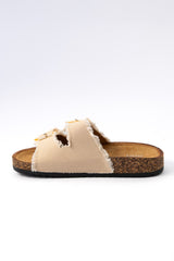 01-5202  Buckle Slipper