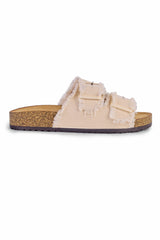 01-5202  Buckle Slipper