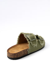 01-5202  Buckle Slipper