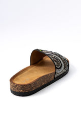 01-5204 Glittery Slipper