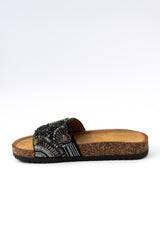 01-5204 Glittery Slipper