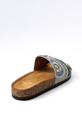 01-5204 Glittery Slipper