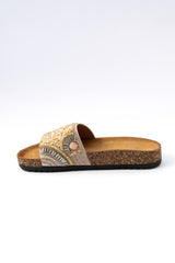 01-5204 Glittery Slipper