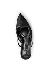 01-5207 High Heel Pumps