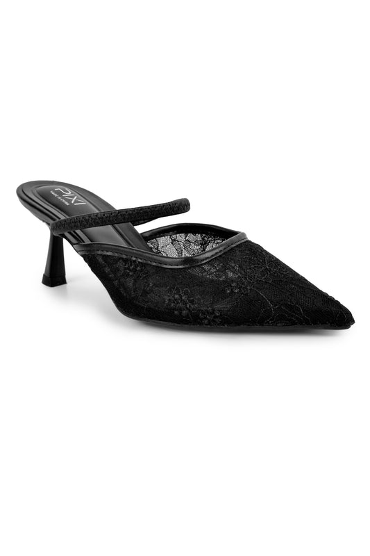 01-5207 High Heel Pumps