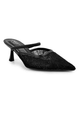 01-5207 High Heel Pumps