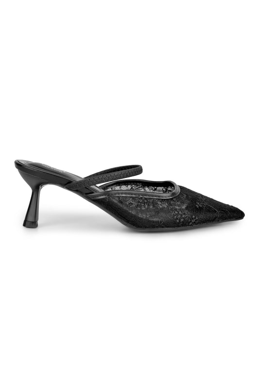 01-5207 High Heel Pumps