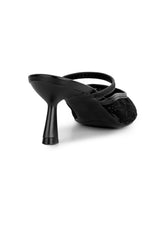 01-5207 High Heel Pumps