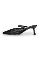 01-5207 High Heel Pumps