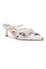 01-5207 High Heel Pumps