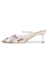 01-5207 High Heel Pumps