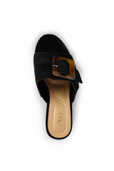 01-5208 Wedge  Slipper