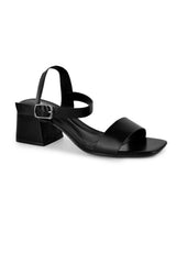 01-5209 Heel Sandal