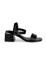 01-5209 Heel Sandal