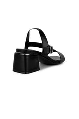 01-5209 Heel Sandal